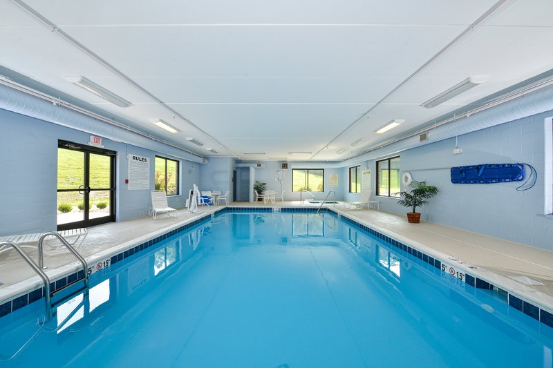 Hotel Best Western Plus Louisa  | Louisa | Virginia | United States 12