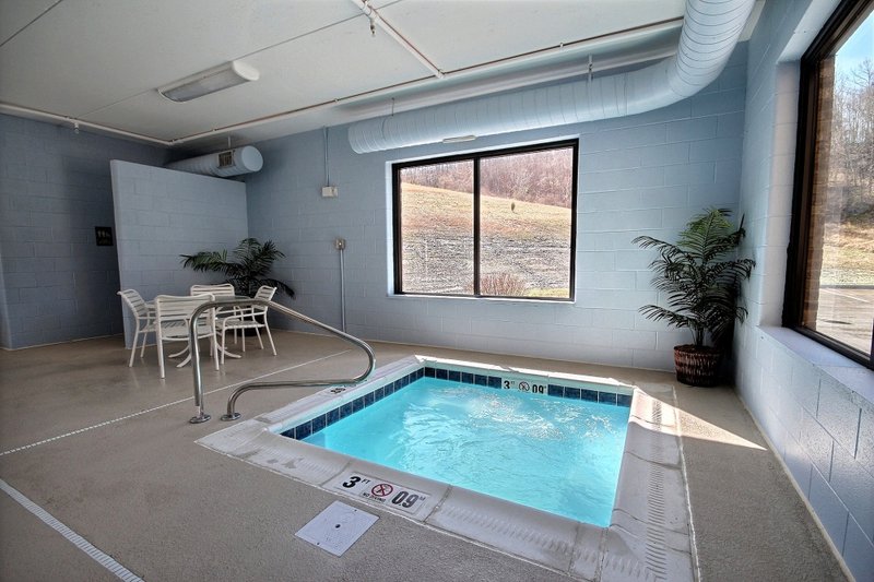 Hotel Best Western Plus Louisa  | Louisa | Virginia | United States 13