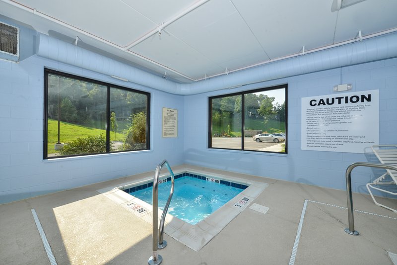 Hotel Best Western Plus Louisa  | Louisa | Virginia | United States 14