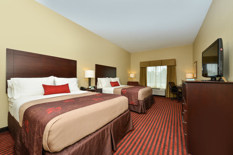 Hotel Best Western Plus Louisa  | Louisa | Virginia | United States 17