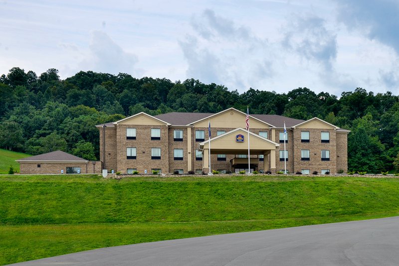 Hotel Best Western Plus Louisa  | Louisa | Virginia | United States 18