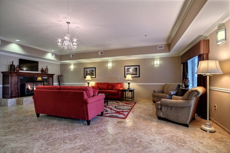 Hotel Best Western Plus Louisa  | Louisa | Virginia | United States 19