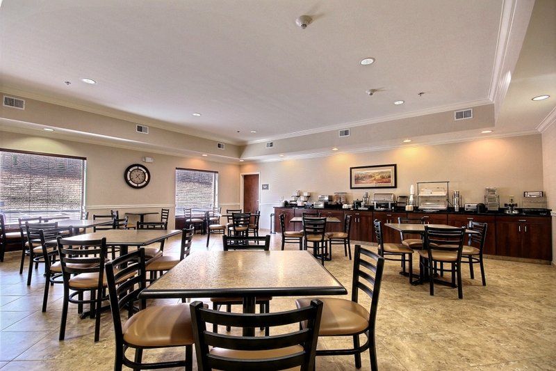 Hotel Best Western Plus Louisa  | Louisa | Virginia | United States 20