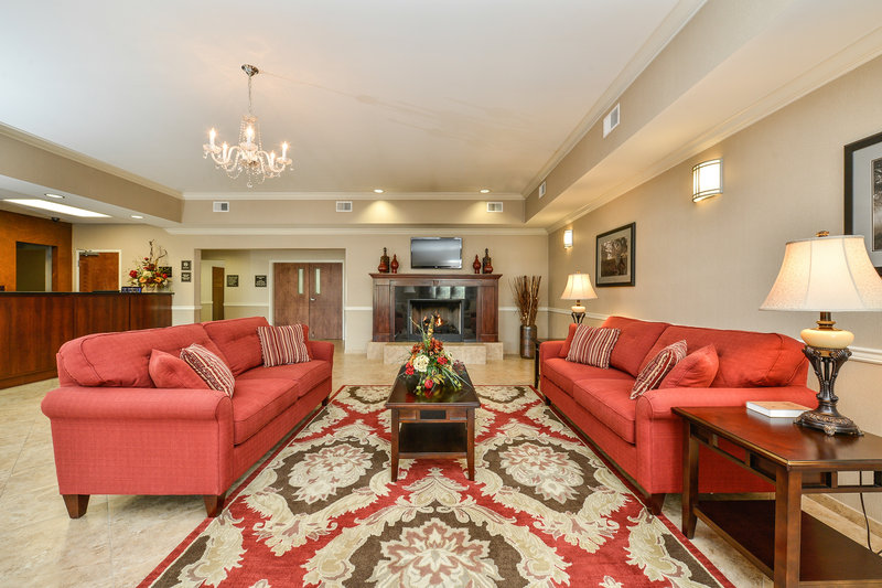 Hotel Best Western Plus Louisa  | Louisa | Virginia | United States 4