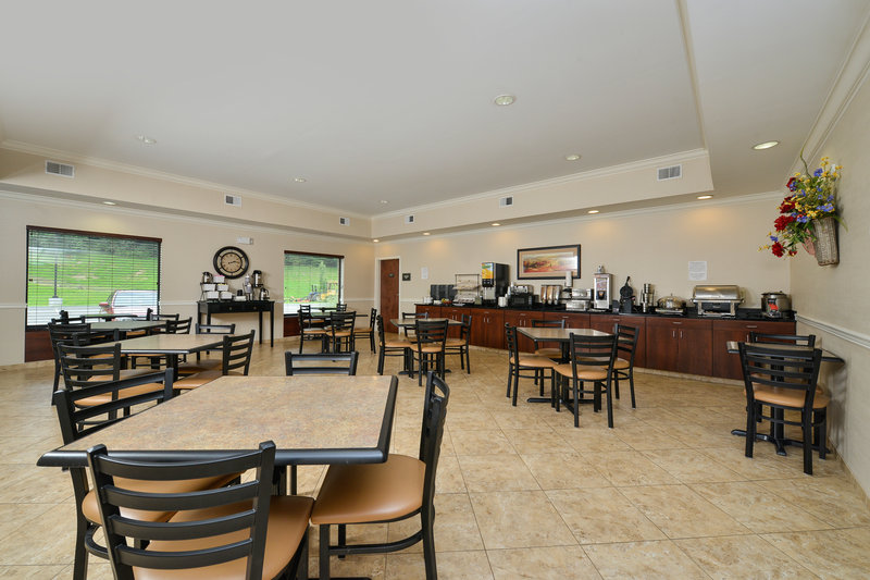 Hotel Best Western Plus Louisa  | Louisa | Virginia | United States 5