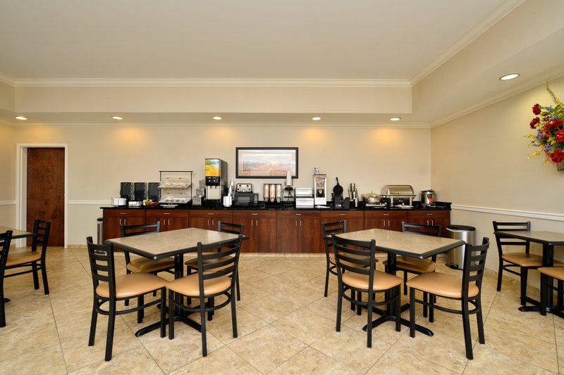 Hotel Best Western Plus Louisa  | Louisa | Virginia | United States 6