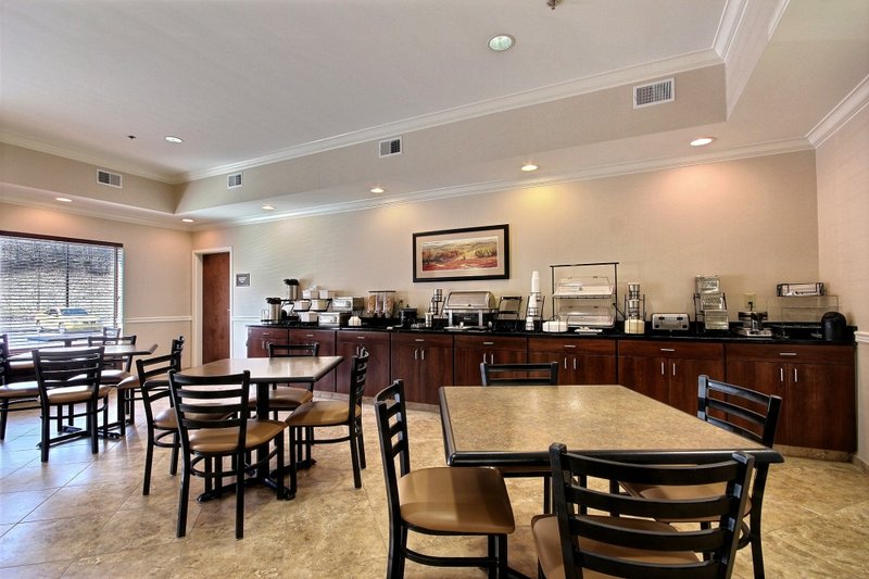 Hotel Best Western Plus Louisa  | Louisa | Virginia | United States 8