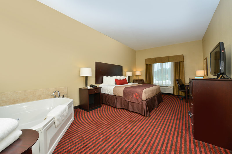 Hotel Best Western Plus Louisa  | Louisa | Virginia | United States 9