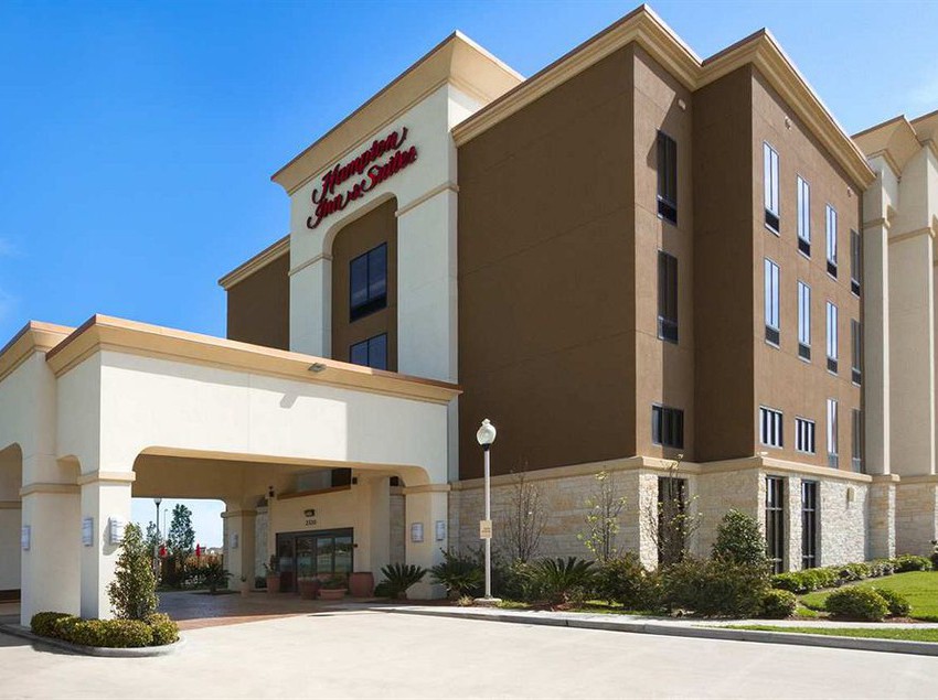 Hotel Hampton Inn & Suites Houston League City 