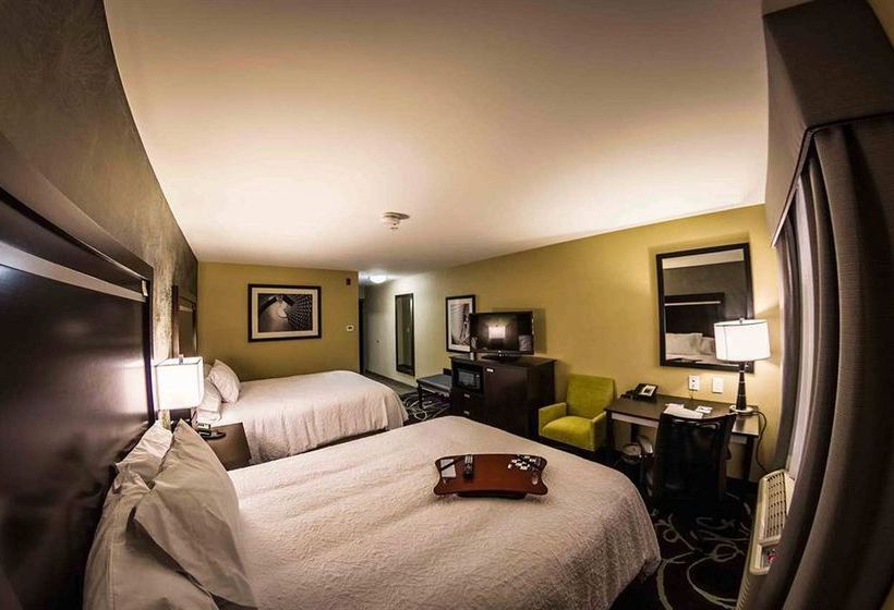 Hotel Hampton Inn & Suites Lansing West  | Lansing | Michigan | United States 1