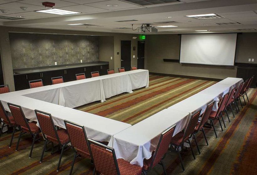 Hotel Hampton Inn & Suites Lansing West  | Lansing | Michigan | United States 13