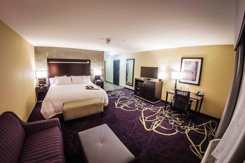 Hotel Hampton Inn & Suites Lansing West  | Lansing | Michigan | United States 19