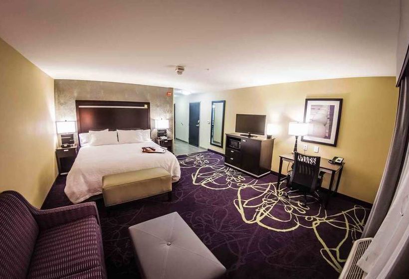 Hotel Hampton Inn & Suites Lansing West  | Lansing | Michigan | United States 3