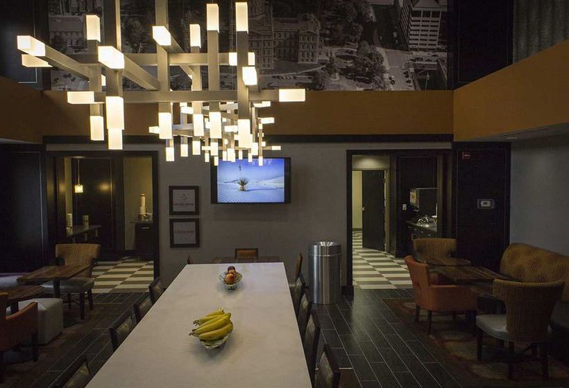 Hotel Hampton Inn & Suites Lansing West  | Lansing | Michigan | United States 5