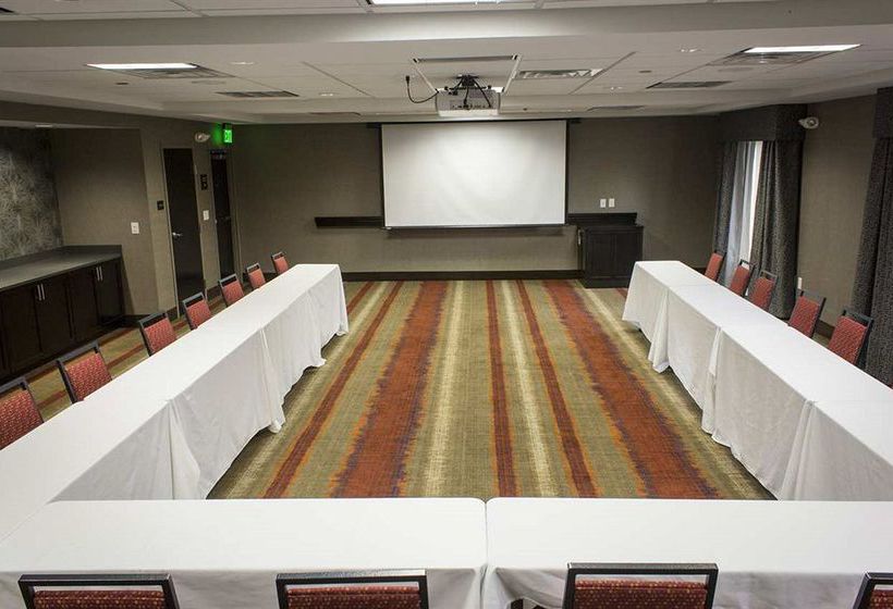 Hotel Hampton Inn & Suites Lansing West  | Lansing | Michigan | United States 7