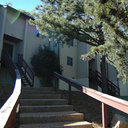 Mountainside Villas Virginia