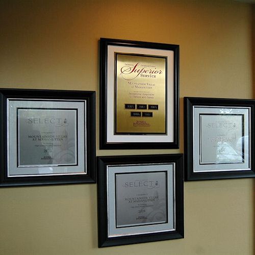 Mountainside Villas  | Harrisonburg | Virginia | United States 1