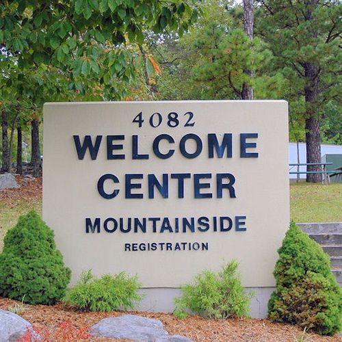Mountainside Villas  | Harrisonburg | Virginia | United States 4