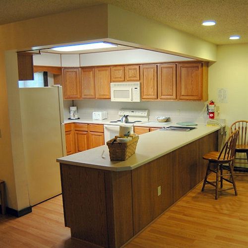 Mountainside Villas  | Harrisonburg | Virginia | United States 9