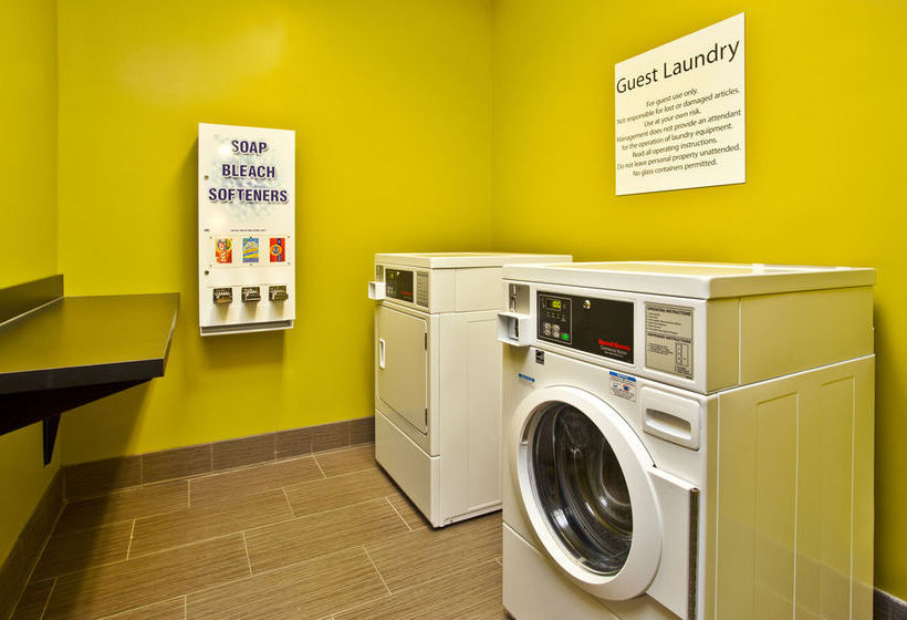 Hotel Holiday Inn Express Hastings  | Grand Rapids | Michigan | United States 1