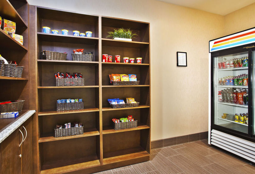 Hotel Holiday Inn Express Hastings  | Grand Rapids | Michigan | United States 10