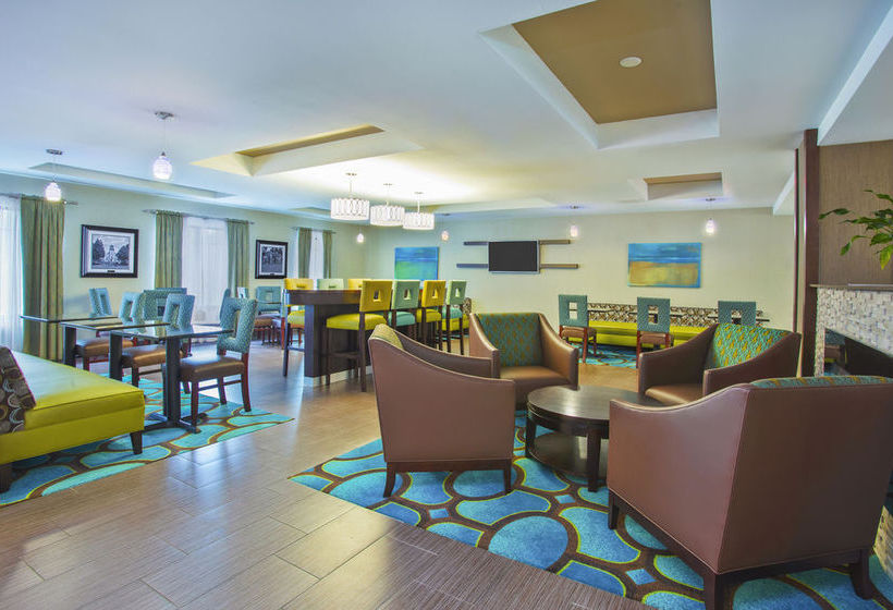 Hotel Holiday Inn Express Hastings  | Grand Rapids | Michigan | United States 11