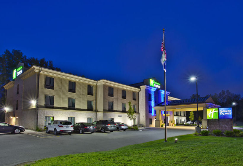 Hotel Holiday Inn Express Hastings  | Grand Rapids | Michigan | United States 12