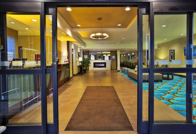 Hotel Holiday Inn Express Hastings  | Grand Rapids | Michigan | United States 13