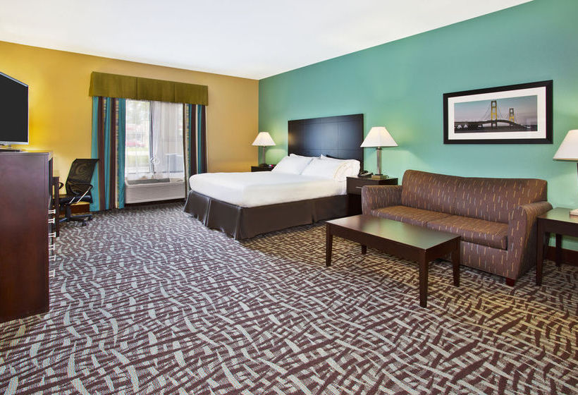 Hotel Holiday Inn Express Hastings  | Grand Rapids | Michigan | United States 17