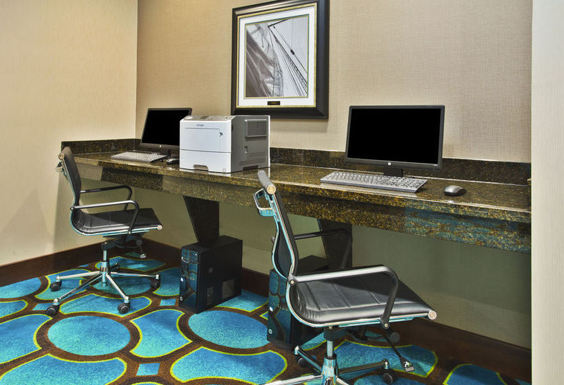 Hotel Holiday Inn Express Hastings  | Grand Rapids | Michigan | United States 18