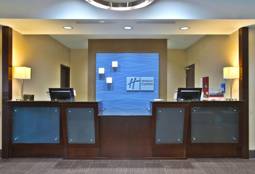 Hotel Holiday Inn Express Hastings  | Grand Rapids | Michigan | United States 19