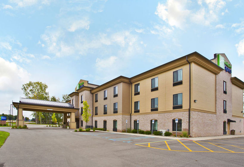 Hotel Holiday Inn Express Hastings  | Grand Rapids | Michigan | United States 20