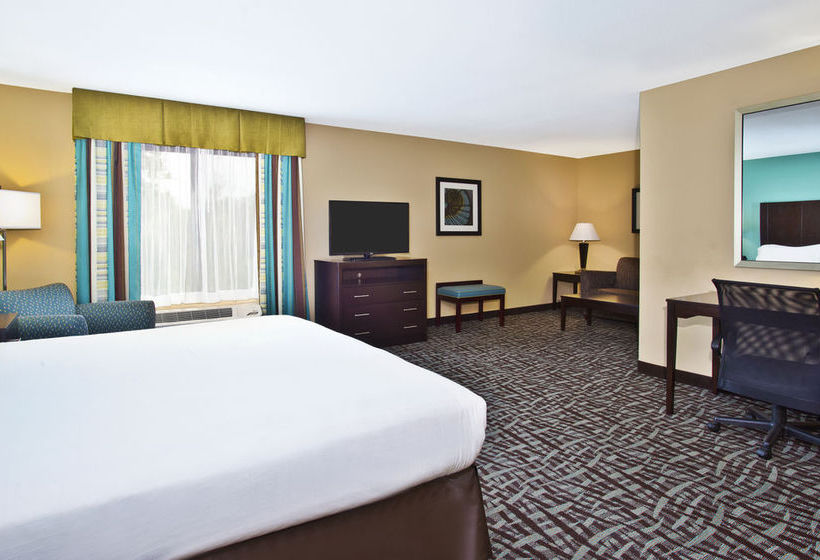 Hotel Holiday Inn Express Hastings  | Grand Rapids | Michigan | United States 3