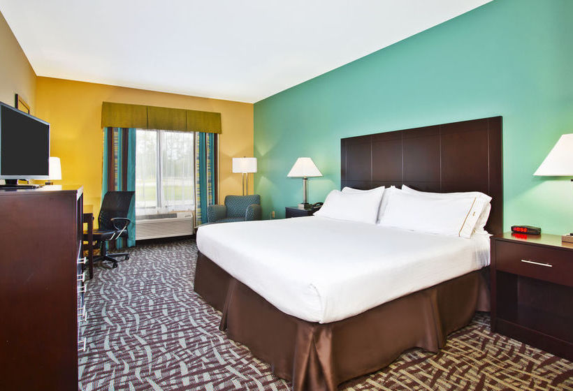 Hotel Holiday Inn Express Hastings  | Grand Rapids | Michigan | United States 7