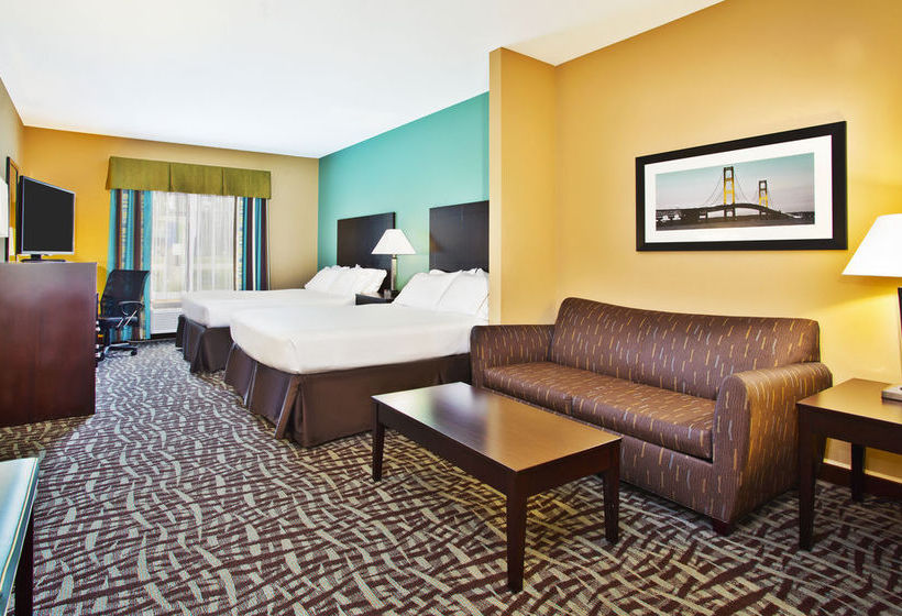 Hotel Holiday Inn Express Hastings  | Grand Rapids | Michigan | United States 8