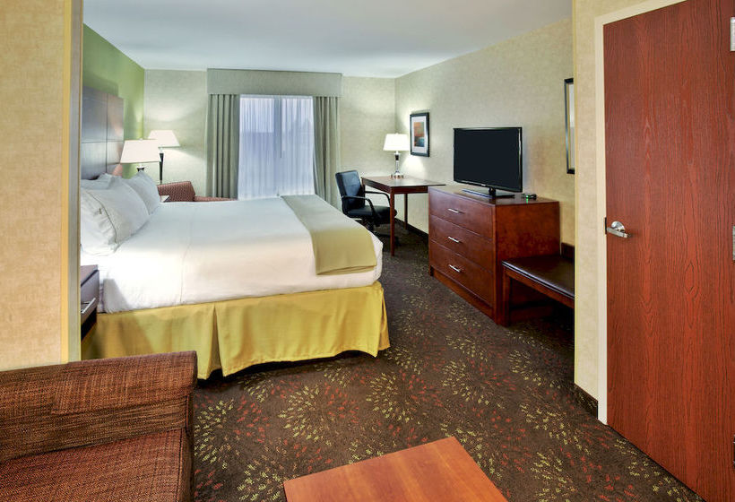 Hotel Holiday Inn Express & Suites Frankenmuth