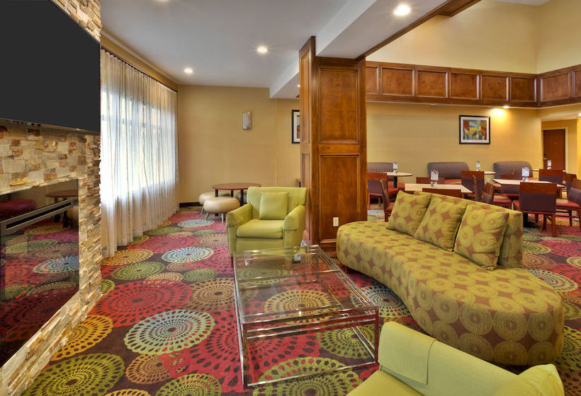 Hotel Holiday Inn Express & Suites Frankenmuth  | Frankenmuth | Michigan | United States 10