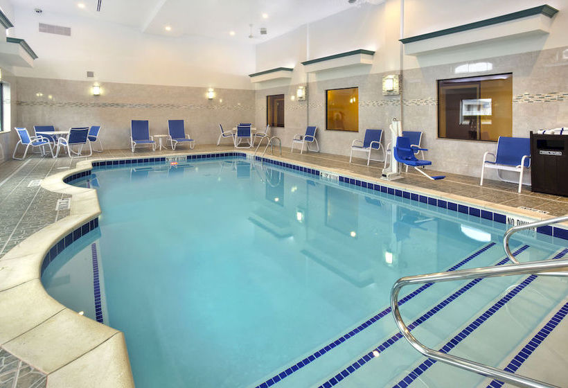 Hotel Holiday Inn Express & Suites Frankenmuth  | Frankenmuth | Michigan | United States 11