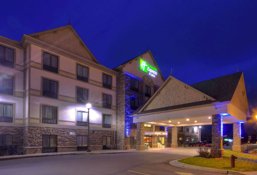 Hotel Holiday Inn Express & Suites Frankenmuth  | Frankenmuth | Michigan | United States 14