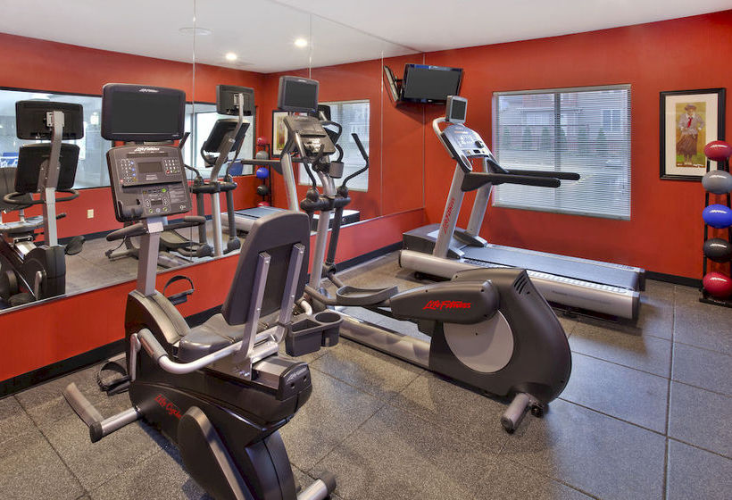 Hotel Holiday Inn Express & Suites Frankenmuth  | Frankenmuth | Michigan | United States 18