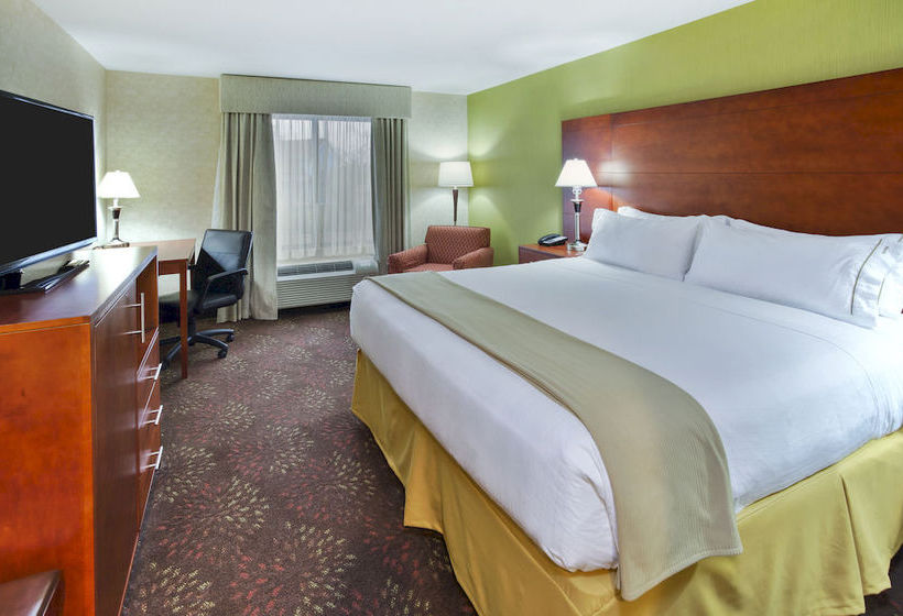Hotel Holiday Inn Express & Suites Frankenmuth  | Frankenmuth | Michigan | United States 19