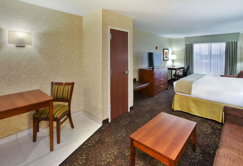 Hotel Holiday Inn Express & Suites Frankenmuth  | Frankenmuth | Michigan | United States 2