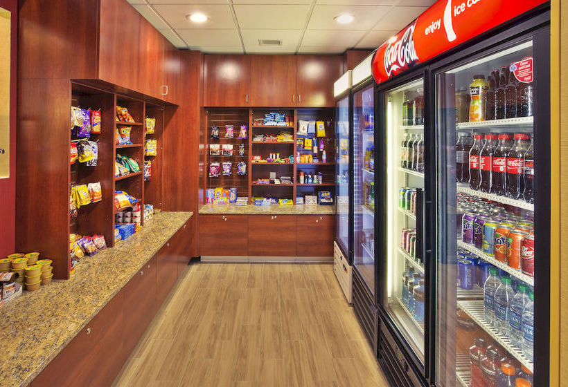 Hotel Holiday Inn Express & Suites Frankenmuth  | Frankenmuth | Michigan | United States 20