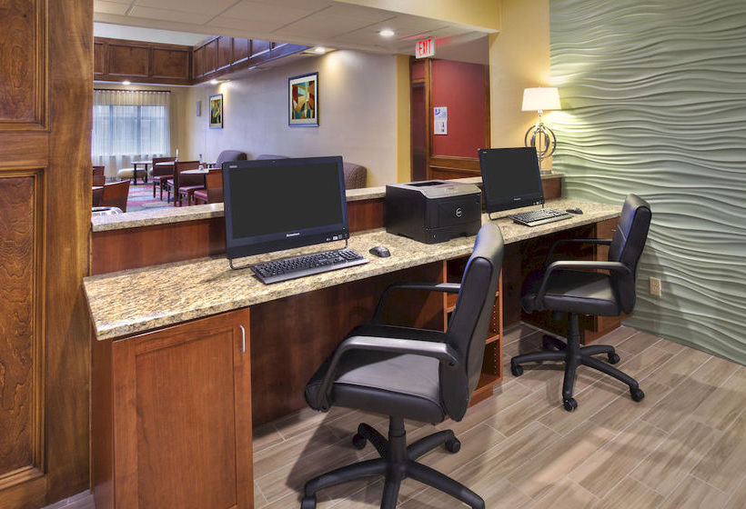 Hotel Holiday Inn Express & Suites Frankenmuth  | Frankenmuth | Michigan | United States 3