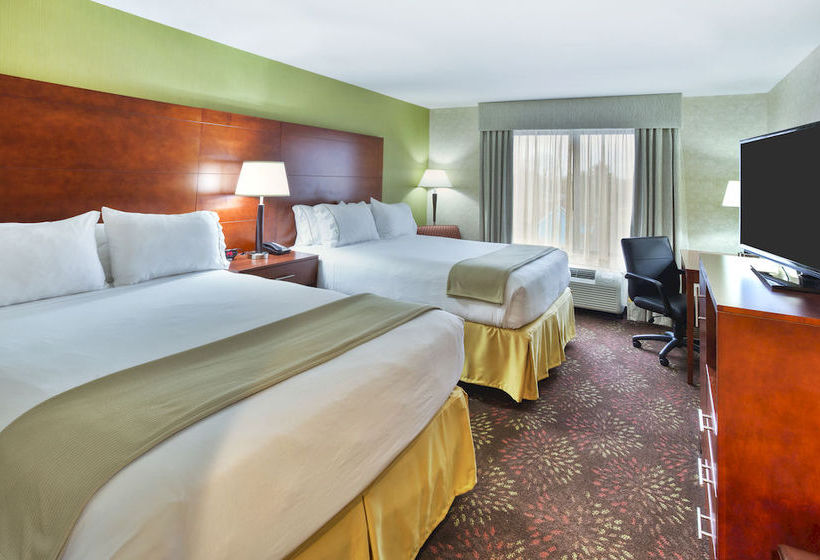 Hotel Holiday Inn Express & Suites Frankenmuth  | Frankenmuth | Michigan | United States 5