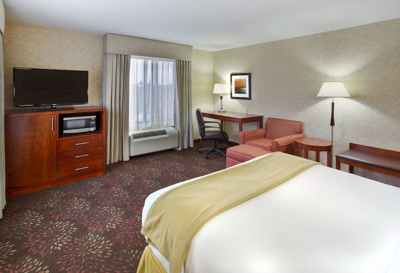 Hotel Holiday Inn Express & Suites Frankenmuth  | Frankenmuth | Michigan | United States 7