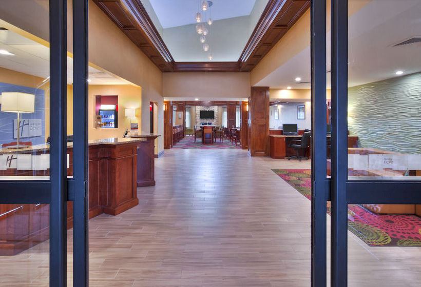 Hotel Holiday Inn Express & Suites Frankenmuth  | Frankenmuth | Michigan | United States 8