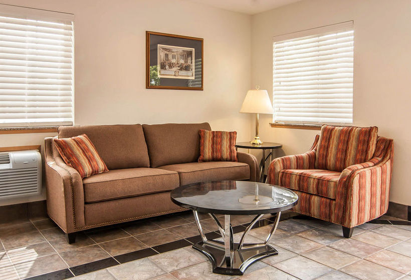 Hotel Econo Lodge  | Corvallis | Oregon | United States 12