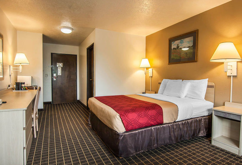 Hotel Econo Lodge  | Corvallis | Oregon | United States 14