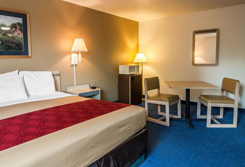 Hotel Econo Lodge  | Corvallis | Oregon | United States 16